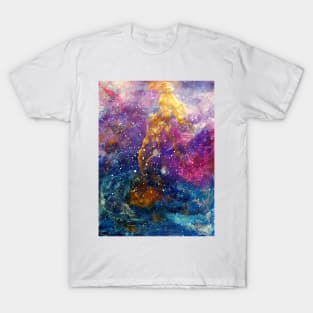 The afterlife T-Shirt